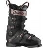 Black / Rose Gold / Belluga