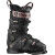 Chaussures de ski Salomon S/PRO 90 W GW Black / Rose Gold / Belluga