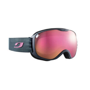 Masque de ski Julbo PIONEER CAT 3 Bleu