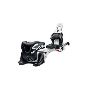 Fixations Diamir SCOUT Stop Ski 90