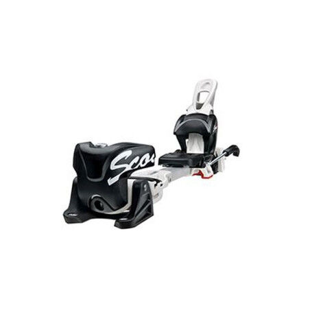 Fixations Diamir SCOUT Stop Ski 90