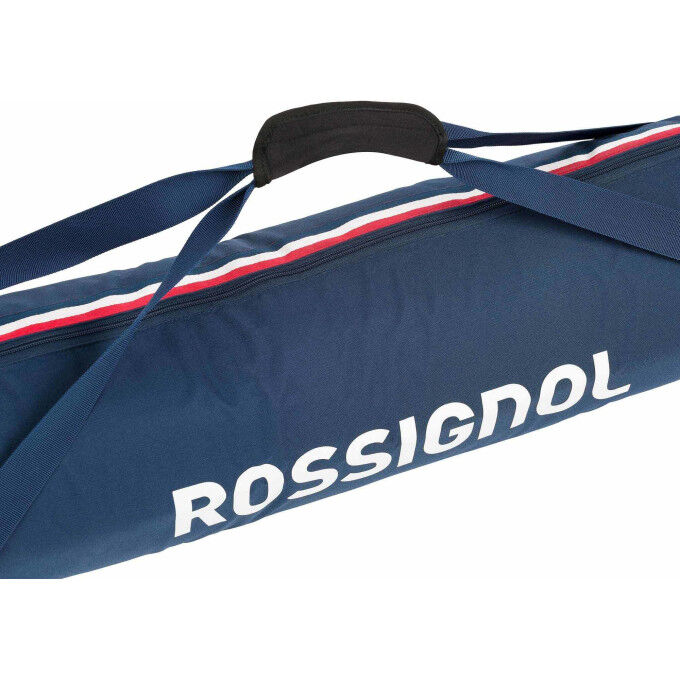 Rossignol STRATO EXT 1P PADDED 160-210 Ski Bag Rossignol STRATO EXT 1P PADDED 160-210 Ski Bag