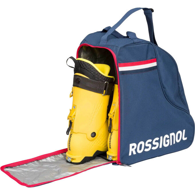 Rossignol STRATO BOOT BAG shoe bag Rossignol STRATO BOOT BAG shoe bag