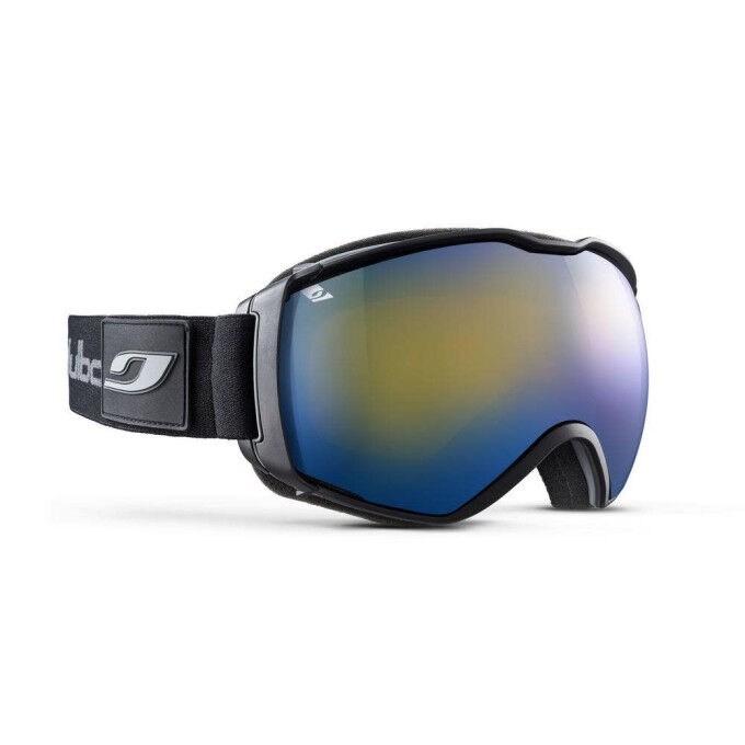 Julbo AIRFLUX CAT1 Ski Mask Black Julbo AIRFLUX CAT1 Ski Mask Black