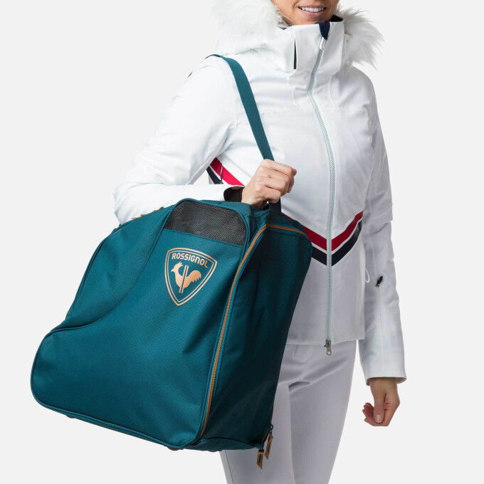 Rossignol ELECTRA BOOT BAG shoe bag