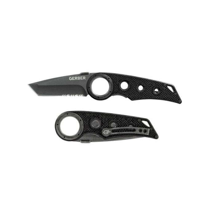 Gerber REMIX TACTICAL knife