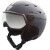 Casque Rossignol ALLSPEED VISOR IMPACTS PHOTOCHROMATIC Orange