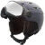 Casco Rossignol ALLSPEED VISOR IMPACTS PHOTOCHROMIC Strato