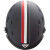 Casque Rossignol ALLSPEED VISOR IMPACTS PHOTOCHROMATIC Orange