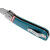 Gerber STRAIGHTLACE MORDERN FOLDING Blue Knife