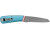 Gerber STRAIGHTLACE MORDERN FOLDING Blue Knife