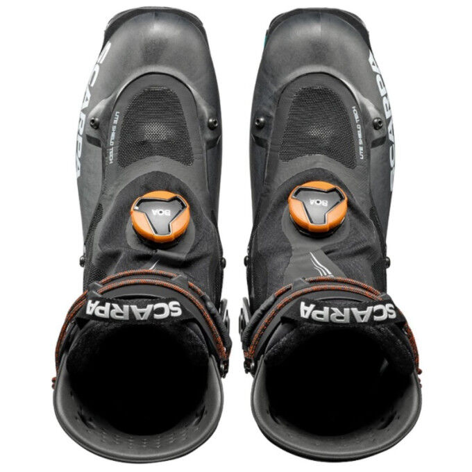 Botas esquí Scarpa ALIEN 1.0 Negro