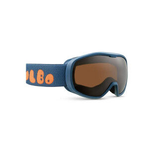 Masque de ski junior Julbo SPOT CAT3 Bleu