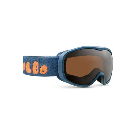 Julbo SPOT CAT3 Junior Ski Mask Blue