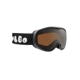 Julbo SPOT CAT3 junior ski mask Black