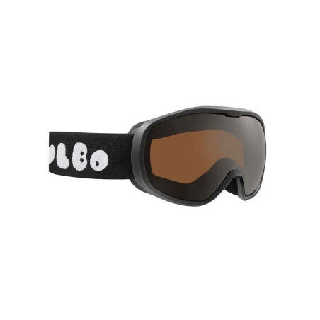 Julbo SPOT CAT3 junior ski mask Black