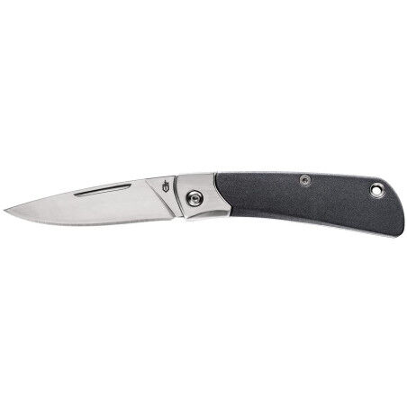 Gerber WINGTIP MODERN FOLDING Grey Knife