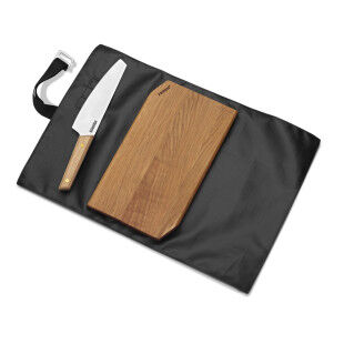 Set Primus CAMPFIRE CUTTING SET