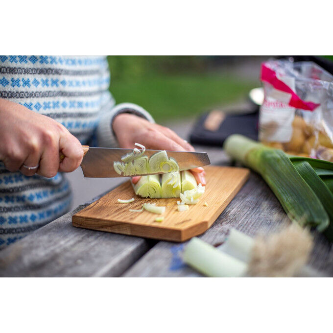 Set Primus CAMPFIRE CUTTING SET