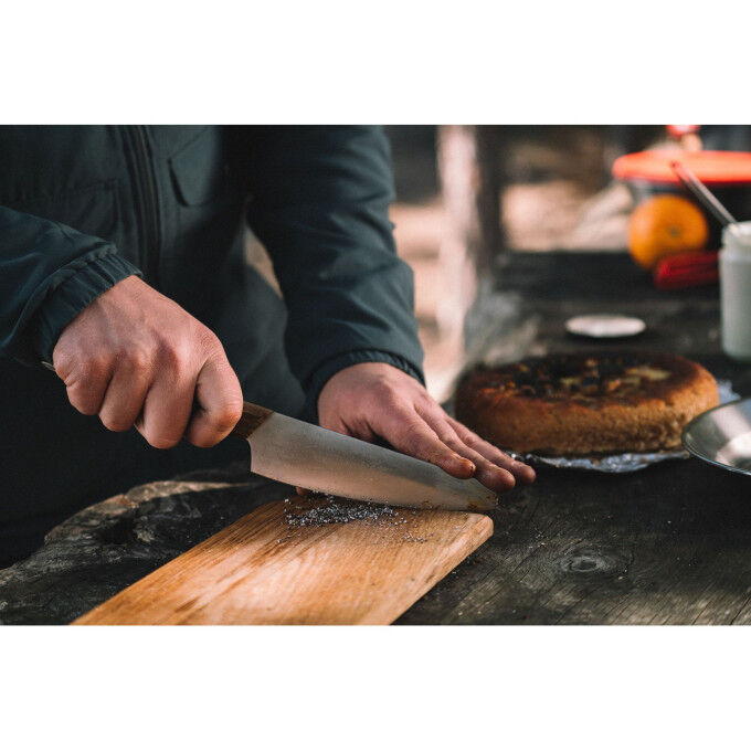 Set Primus CAMPFIRE CUTTING SET