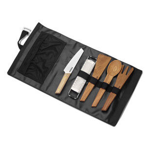 Set Primus CAMPFIRE PREP SET