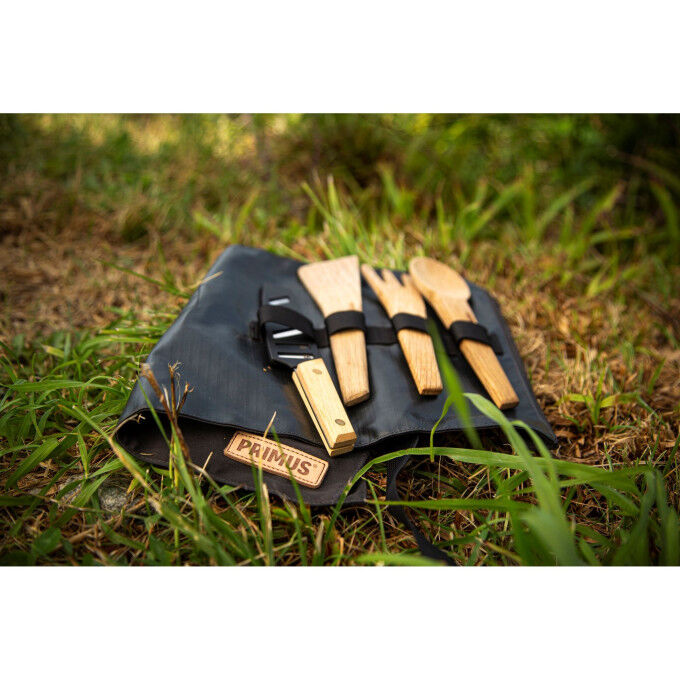 Primus CAMPFIRE PREP SET Primus CAMPFIRE PREP SET