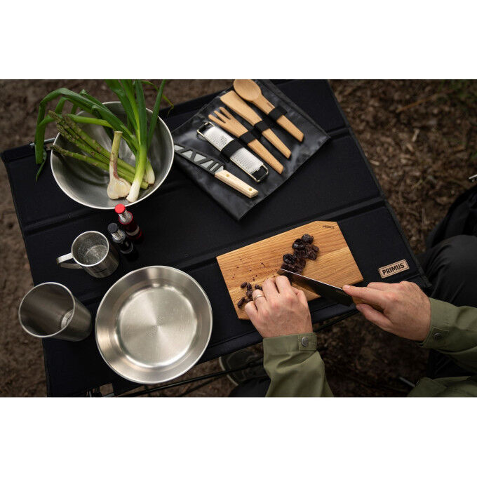 Set Primus CAMPFIRE PREP SET