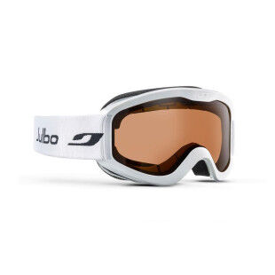Masque de ski junior Julbo PROTON PHOTOCHROMIC OTG Blanc