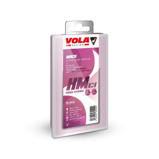 Fart Solide Vola HMACH Bleu 80g