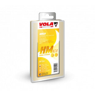 Vola HMACH Yellow Solid Wax 80g