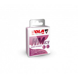 Vola HMACH Violet Solid Wax 40g