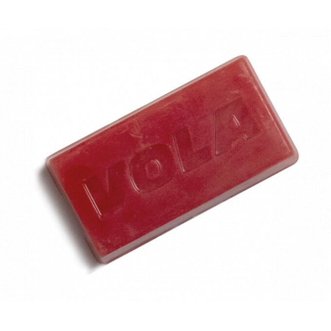 Vola HMACH Red Solid Wax 40g