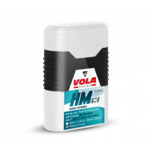 Fart liquide Vola HMACH Bleu 60ml