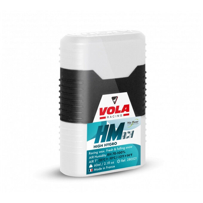 Vola HMACH Liquid Wax Blue 60ml Vola HMACH Liquid Wax Blue 60ml