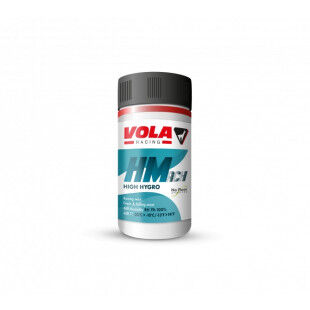 Fart liquide Vola HMACH Bleu 60ml