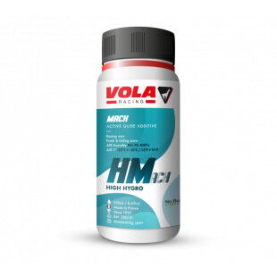 Fart liquide Vola HMACH Bleu 60ml