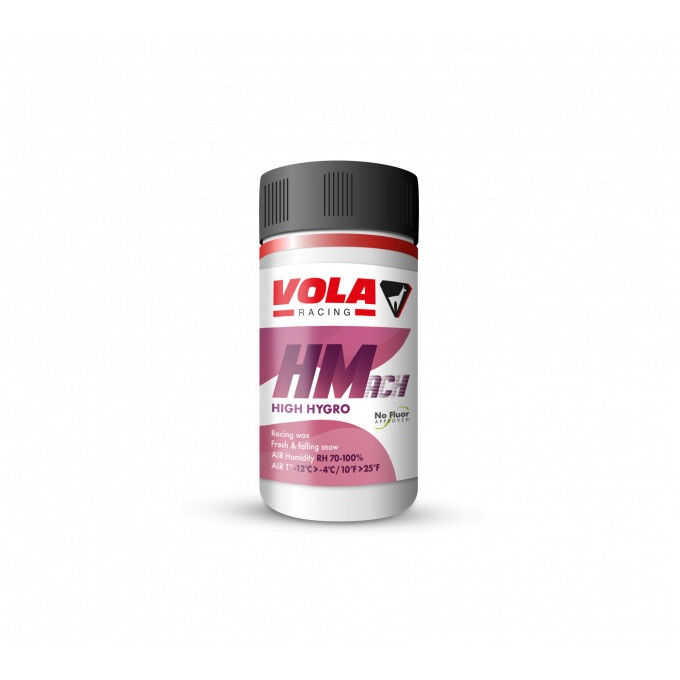 Vola HMACH Violet Liquid Wax 100ml Vola HMACH Violet Liquid Wax 100ml