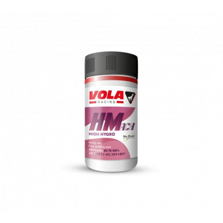Vola HMACH Cera Líquida Violeta 100ml