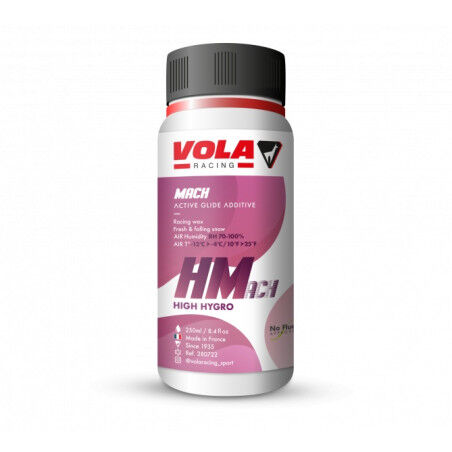 Vola HMACH Violet Liquid Wax 250ml