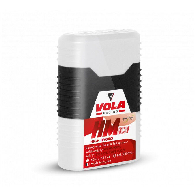 Vola HMACH Red Liquid Wax 60ml Vola HMACH Red Liquid Wax 60ml