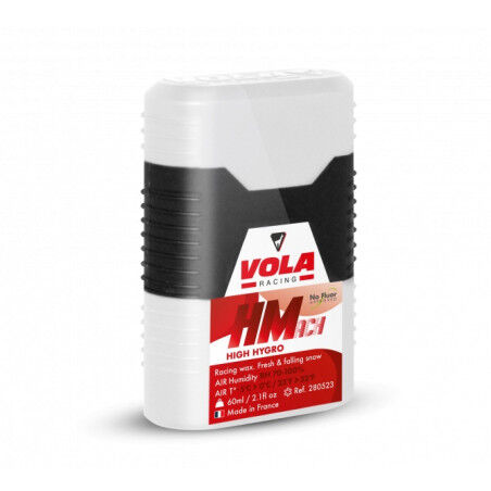 Vola HMACH Red Liquid Wax 60ml