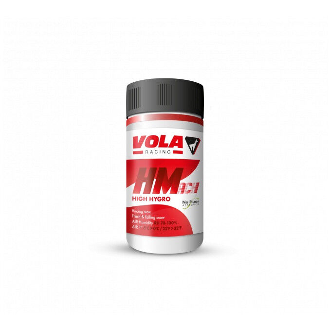 Vola HMACH Red liquid wax 100ml Vola HMACH Red liquid wax 100ml