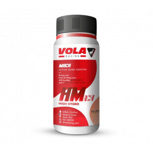 Vola HMACH Red Liquid Wax 250ml