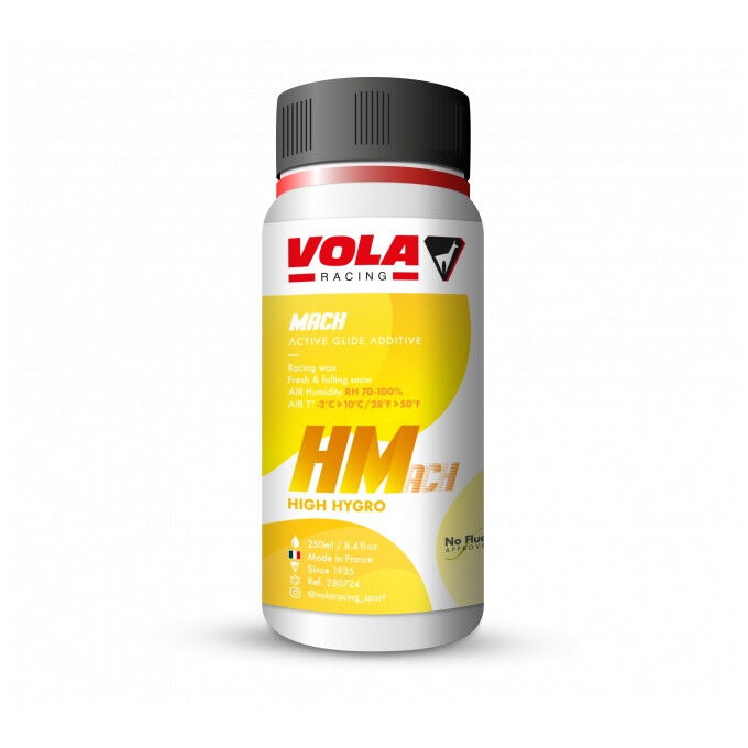 Vola HMACH Yellow Liquid Wax 250ml Vola HMACH Yellow Liquid Wax 250ml