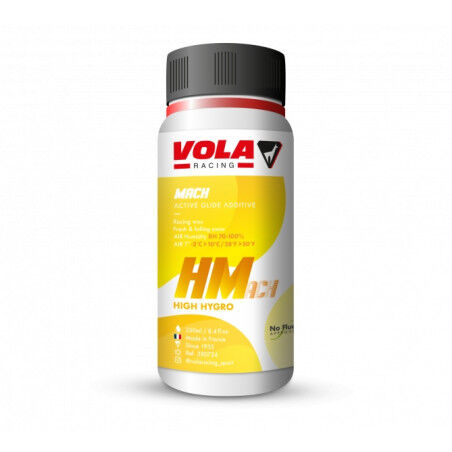 Fart liquide Vola HMACH Bleu 60ml