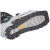 Chaussures de ski Scott CELEST TOUR White / Mint Green
