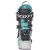 Scott CELEST TOUR ski boots White / Mint Green