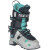 Scott CELEST TOUR ski boots White / Mint Green