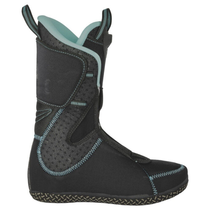 Chaussures de ski Scott CELEST TOUR White / Mint Green