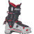 Chaussures de ski Scott COSMOS White / Red
